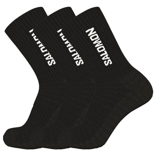 Chaussettes Salomon Domyślna nazwa - Salomon - Modalova