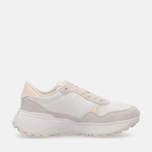 Baskets HILFIGER MODERN RUNNER MIX - Tommy Hilfiger - Modalova