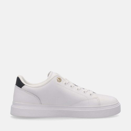 Baskets HILFIGER CHIC SNEAKER - Tommy Hilfiger - Modalova