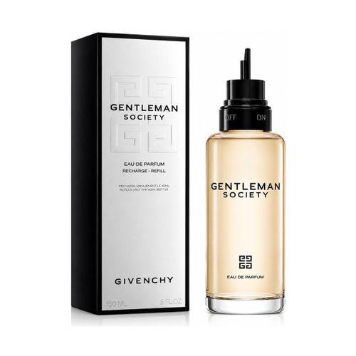 Eau de parfum Recharge Eau de Parfum Gentleman Society 150 ml - Givenchy - Modalova