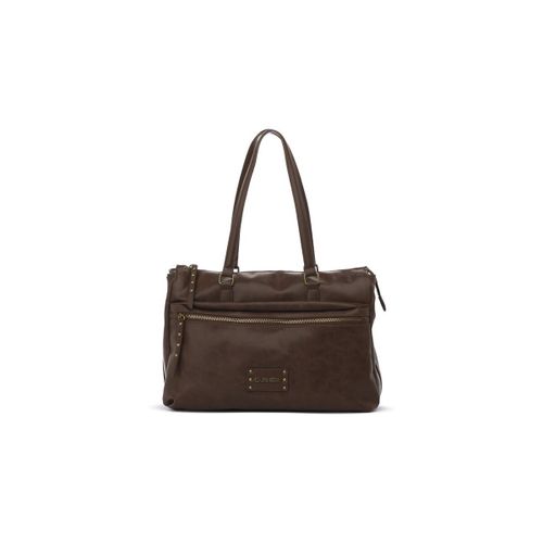 Sac Bandouliere MH1118M018 - Café Noir - Modalova