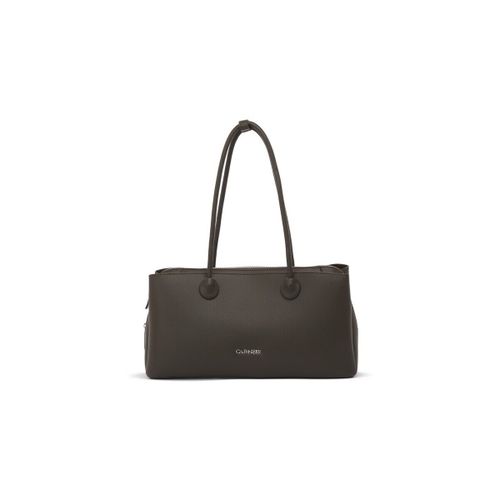 Sac Bandouliere YD1114X002 - Café Noir - Modalova