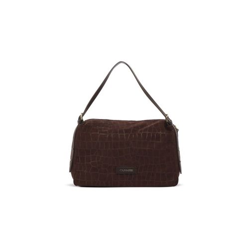 Sac Bandouliere NM1106M012 - Café Noir - Modalova