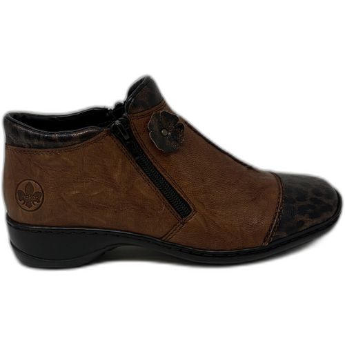 Bottines Rieker CHAUSSURES 58388 - Rieker - Modalova