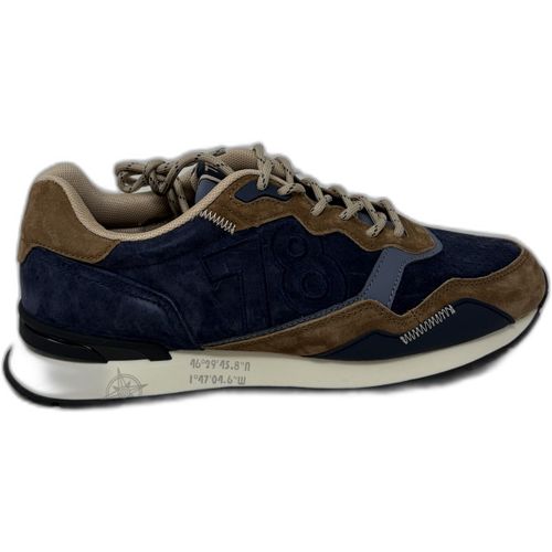 Baskets basses CHAUSSURES DINBOAT - TBS - Modalova