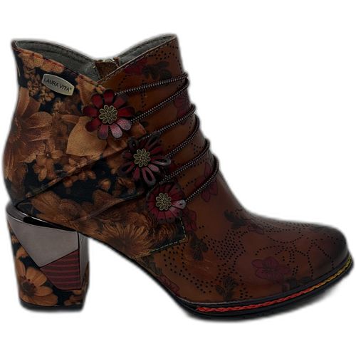 Bottes CHAUSSURES MAEVAO 21 - Laura Vita - Modalova