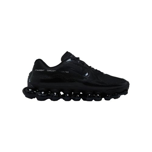 Baskets Air Liquid Max Fragment Black - Nike - Modalova