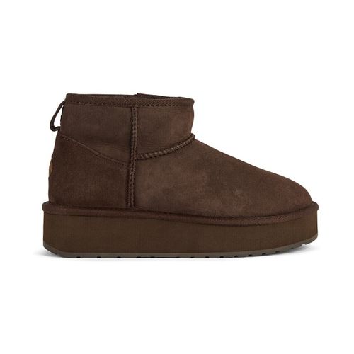 Bottines EMU Stinger Micro Flatform - EMU - Modalova