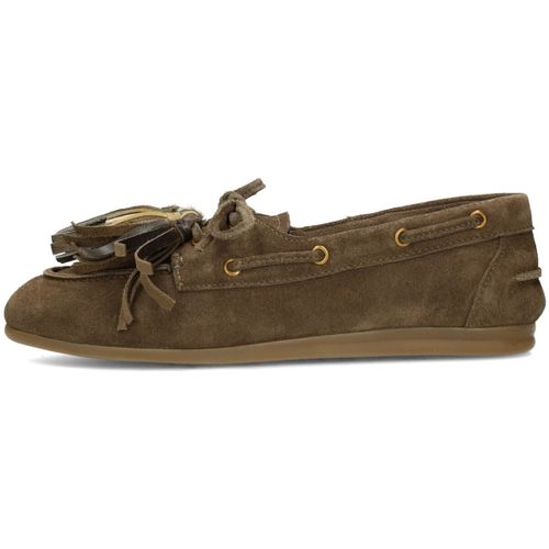 Chaussures bateau VITA Mocassins - Poelman - Modalova