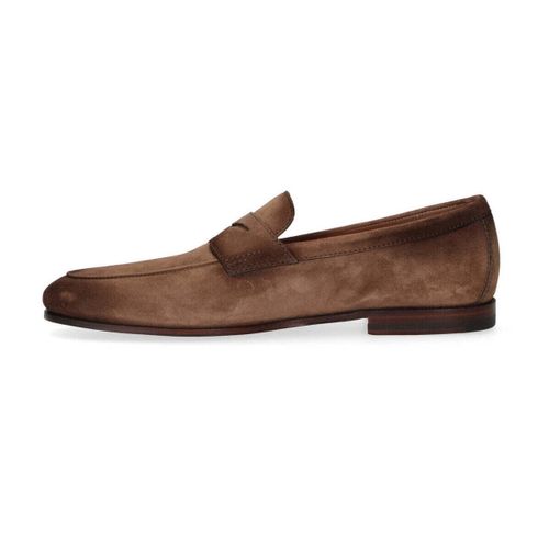 Mocassins Santoni - Santoni - Modalova