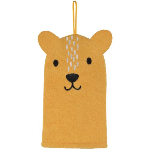 Serviettes et gants de toilette Gant de toilette marionnette Leopard - U10 - Modalova