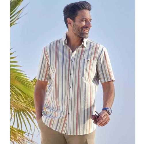 Chemise Atlas For Men AF256 - Atlas For Men - Modalova