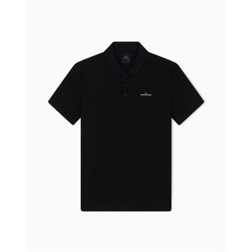 Polo Armani Exchange GT18618 - Armani Exchange - Modalova