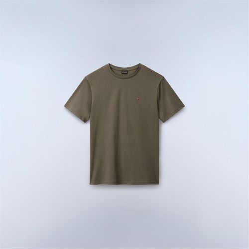 T-shirt Napapijri Salis - Napapijri - Modalova