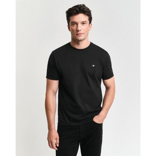T-shirt Gant Fit Shield - Gant - Modalova