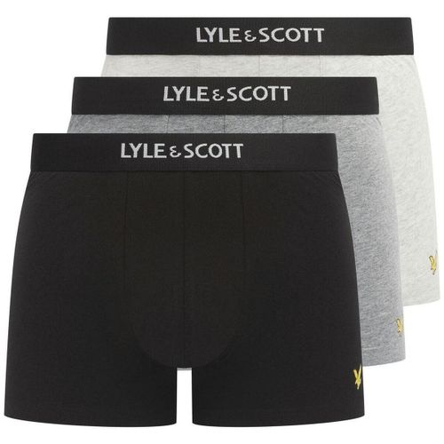 Boxers Lyle & Scott Devon - Lyle & Scott - Modalova