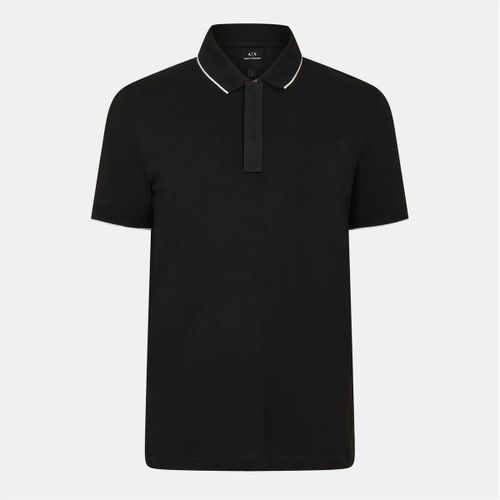 T-shirt Armani Exchange GT38712 - Armani Exchange - Modalova