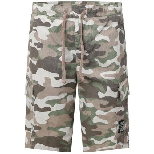 Short Crosshatch GT57258 - Crosshatch - Modalova