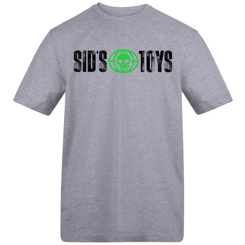 T-shirt Disney Sids Toys - Disney - Modalova