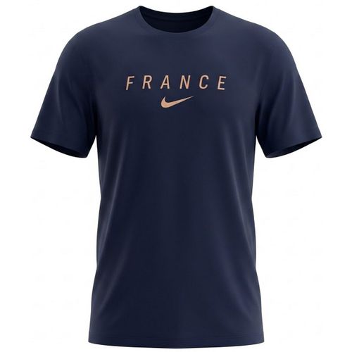 T-shirt Nike GT59585 - Nike - Modalova