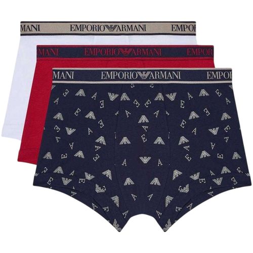 Boxers Emporio Armani Core - Emporio Armani - Modalova