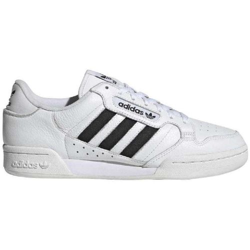 Baskets basses Continental 80 - adidas - Modalova