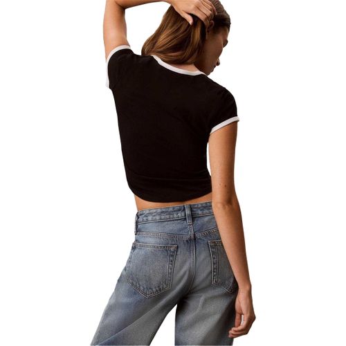 T-shirt Calvin Klein Jeans GT59868 - Calvin Klein Jeans - Modalova