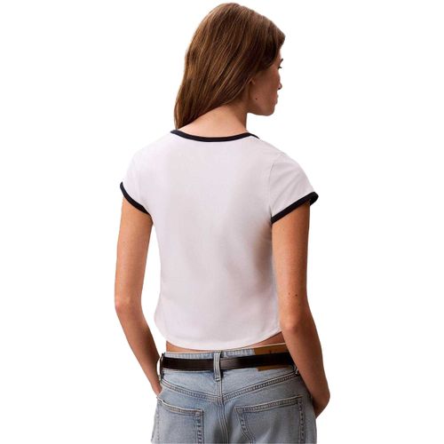 T-shirt Calvin Klein Jeans GT59868 - Calvin Klein Jeans - Modalova