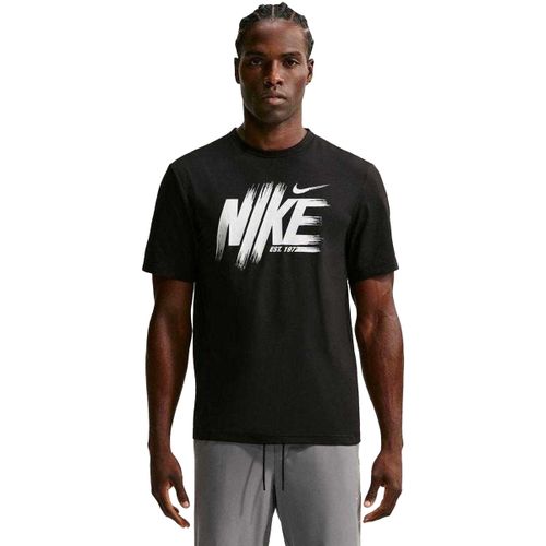 T-shirt Nike Hyverse - Nike - Modalova