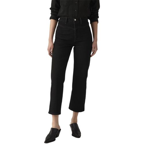 Jeans Levis Ribcage - Levis - Modalova