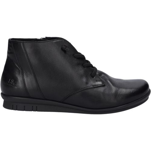Bottines Josef Seibel Violet 03 - Josef Seibel - Modalova