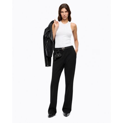 Pantalon POLYGALA 107213 A3AH-Z99 - Pinko - Modalova