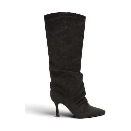 Bottes Bottes, cuissardes - Noir - La Modeuse - Modalova
