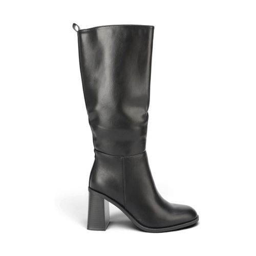 Bottes Bottes, cuissardes - Noir - La Modeuse - Modalova
