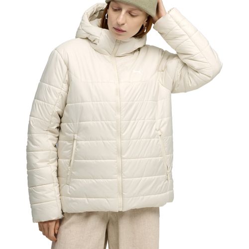Blouson Doudoune à Capuche Padded Jacket - Puma - Modalova