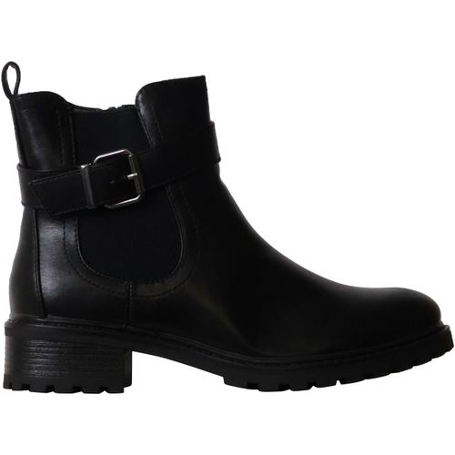 Bottines Sixth Sens Bottines à Zip - Sixth Sens - Modalova