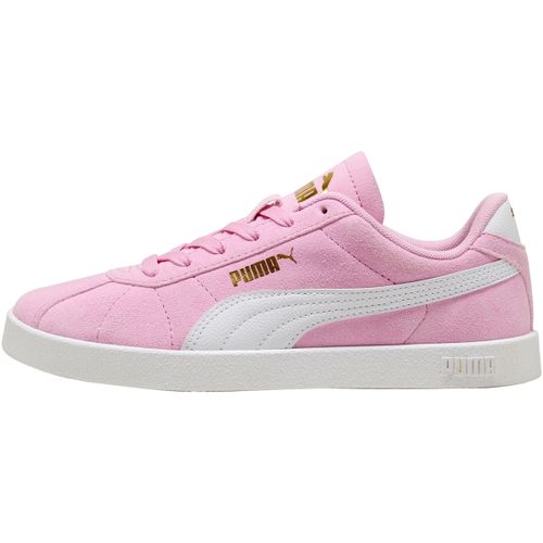 Baskets basses Basket Basse Cuir Club II Jr - Puma - Modalova