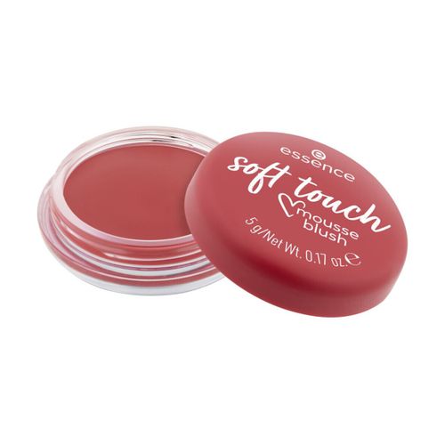 Blush & poudres Blush Soft Touch M0usse - 40 Blushing Berry - Essence - Modalova