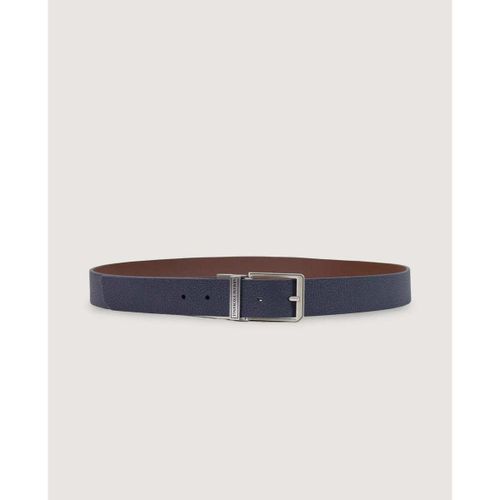 Ceinture Ceinture en cuir - Armani Exchange - Modalova
