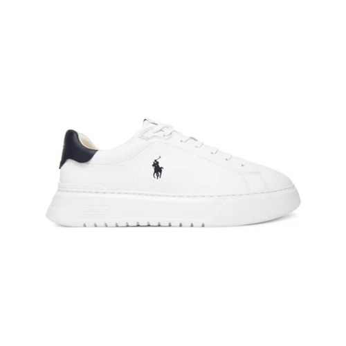 Baskets 809974097001 - Polo Ralph Lauren - Modalova
