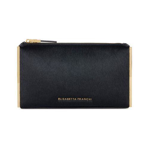 Pochette Elisabetta Franchi » - Elisabetta Franchi - Modalova