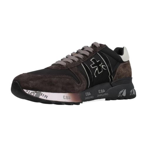 Baskets Premiata Lander 4951 - Premiata - Modalova