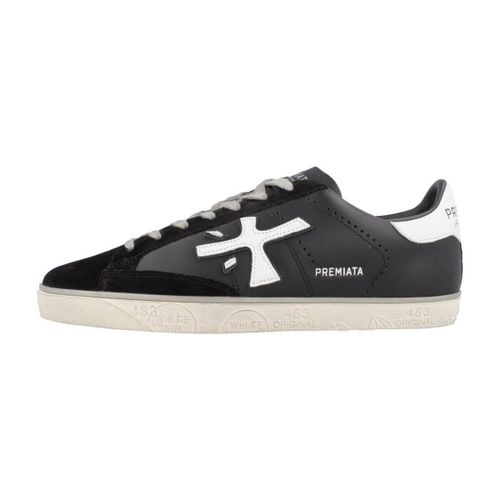 Baskets Premiata Timeless Trainers - Premiata - Modalova