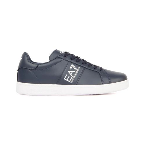 Baskets basses Eagle - Emporio Armani EA7 - Modalova