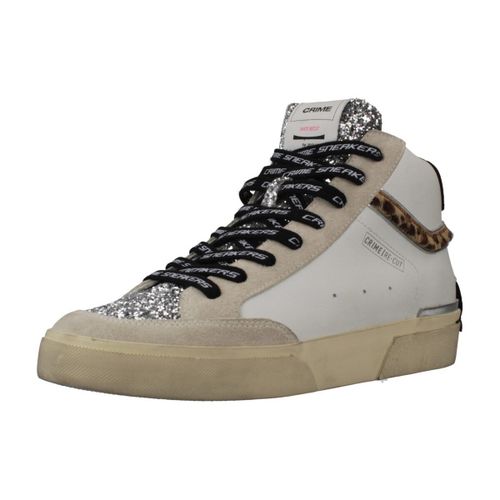 Baskets Crime London 25172aa8b - Crime London - Modalova