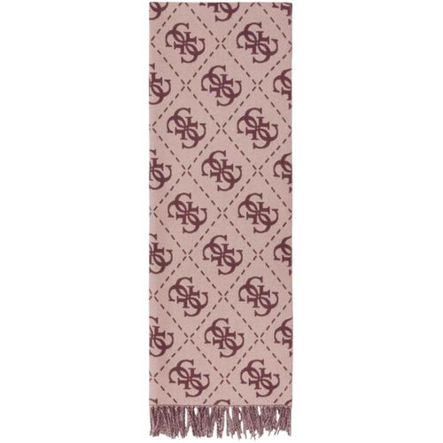 Echarpe Guess AW5217 VIS03 - Guess - Modalova