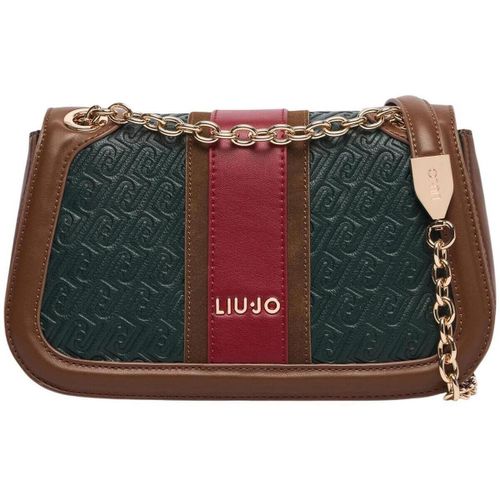 Sac Liu Jo CROSS OVER AF6108 E1141 - Liu Jo - Modalova