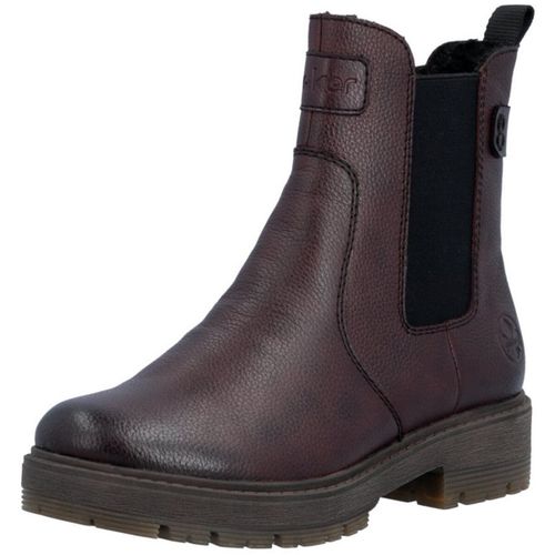 Bottes Rieker - Rieker - Modalova