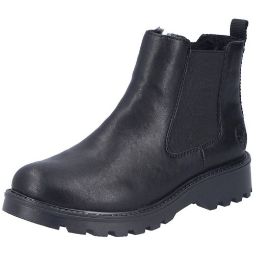 Bottes Rieker - Rieker - Modalova