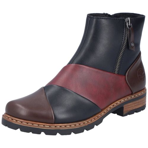 Bottes Rieker - Rieker - Modalova